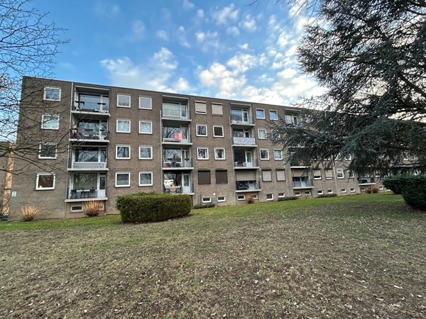 Property photo - Henri Hermanslaan 364, 6162GP Geleen